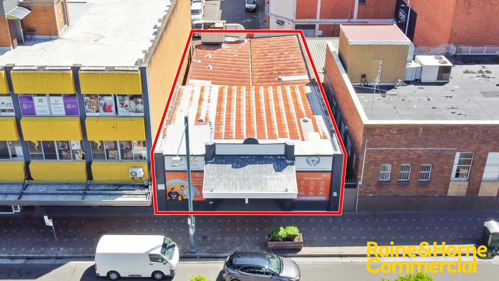 Click to view all images 13-15 Memorial Avenue Liverpool NSW 2170 - Image 2