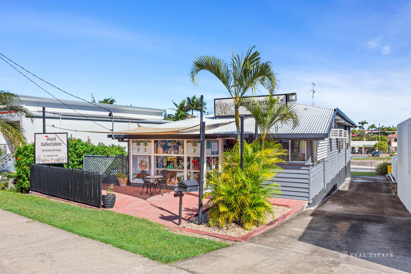 Click to view all images 46 Normanby Street Yeppoon QLD 4703 - Image 2