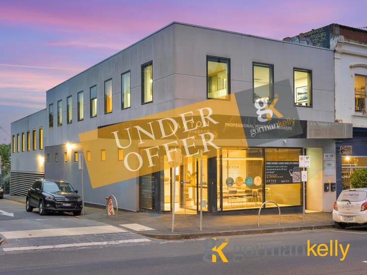 Click to view all images 114-116 Auburn Road Hawthorn VIC 3122 - Image 1