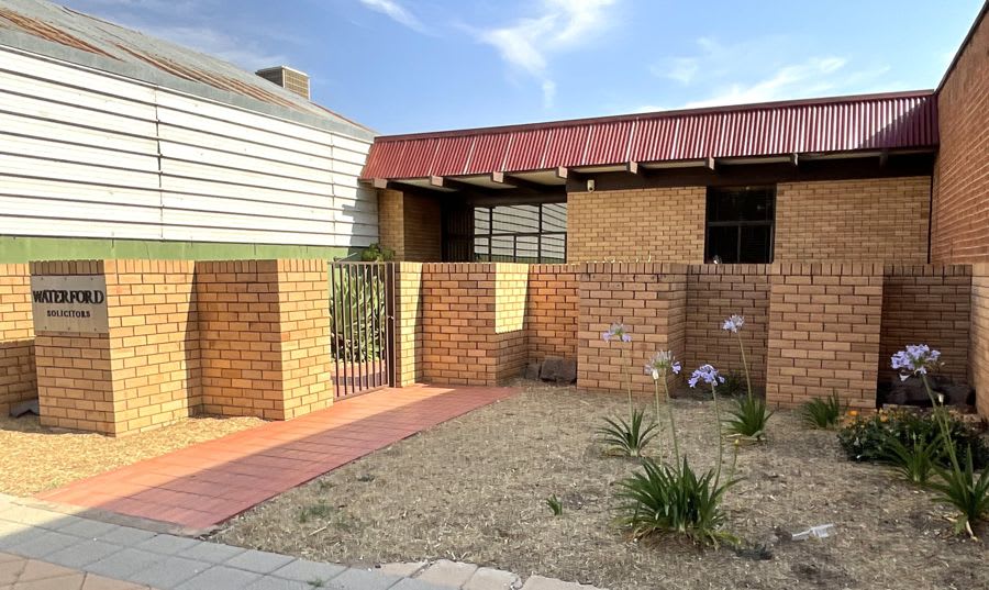 40 Aberford Street Coonamble NSW 2829 - Image 2