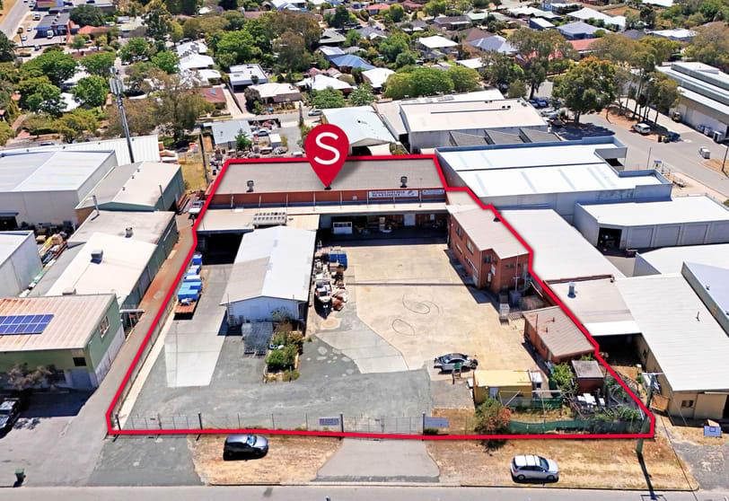 Click to view all images 1 Pritchard Street O'connor WA 6163 - Image 2