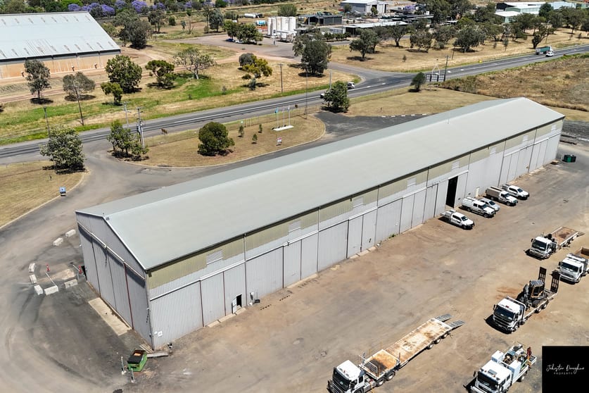 Click to view all images 90-108 Kamilaroi Highway Gunnedah NSW 2380 - Image 3