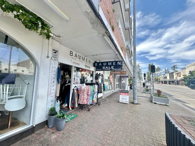 Click to view all images 5/364 Bay Street Brighton-le-sands NSW 2216 - Image 2