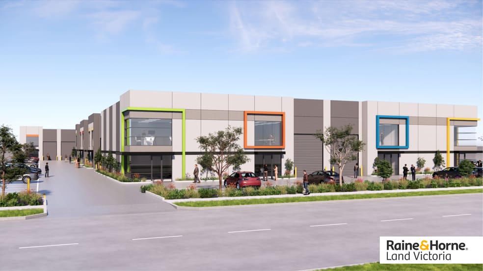 Click to view all images 45 Exchange Drive Pakenham VIC 3810 - Image 2