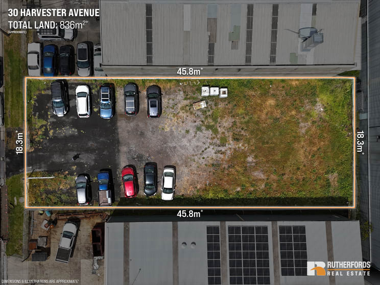 30 Harvester Avenue Sunshine North VIC 3020 - Image 3