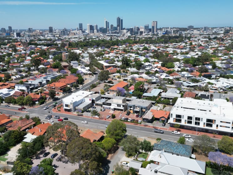 Click to view all images 3/147 Walcott Street Mount Lawley WA 6050 - Image 2