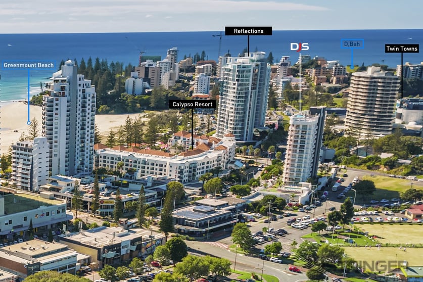 Click to view all images 12/118 Griffith Street Coolangatta QLD 4225 - Image 1