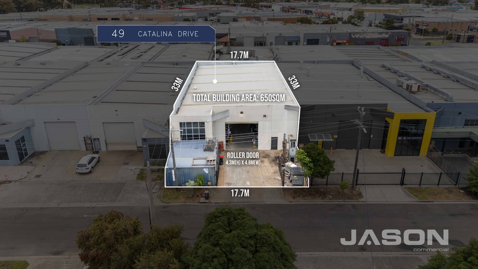 Click to view all images 49 Catalina Drive Tullamarine VIC 3043 - Image 1