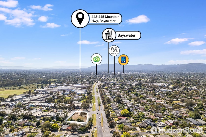Click to view all images 443-445 Mountain Highway Bayswater VIC 3153 - Image 3