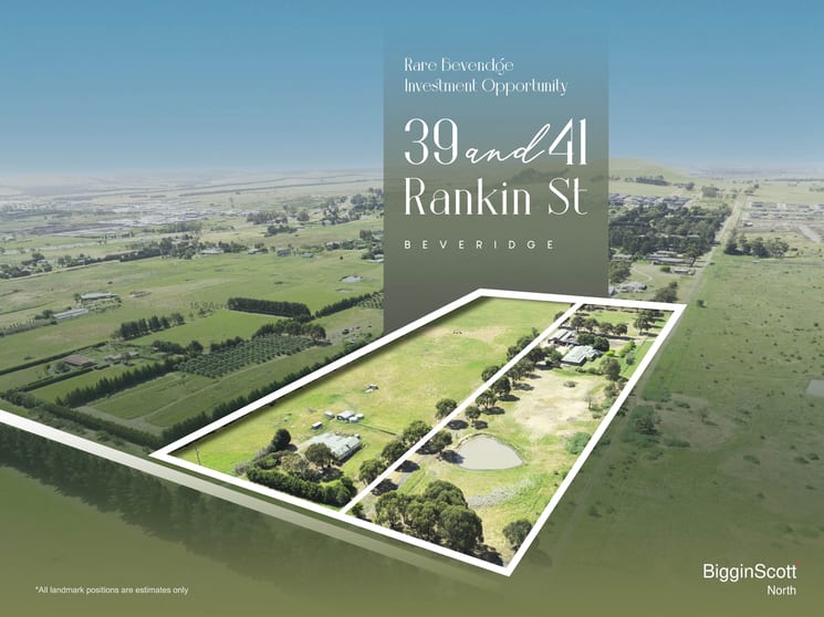 Click to view all images 39 & 41 Rankin Street Beveridge VIC 3753 - Image 3