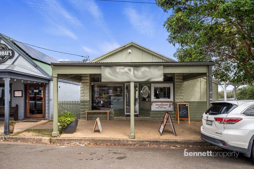 Click to view all images 79 Old Bells Line Of Road Kurrajong NSW 2758 - Image 2