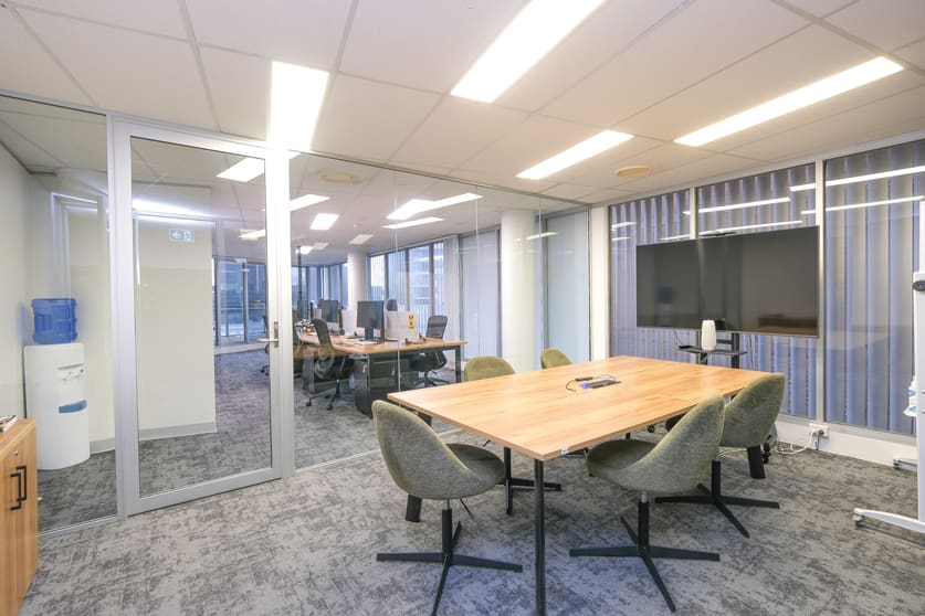 Click to view all images Level 4, Suite 4E/4 Belgrave Street Kogarah NSW 2217 - Image 2