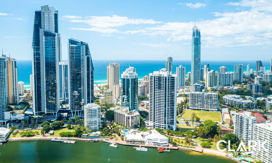 Click to view all images 7/3 Alison Street Surfers Paradise QLD 4217 - Image 1