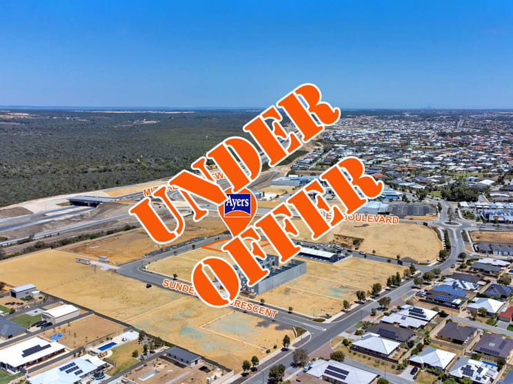 Click to view all images Sunderland Crescent Butler WA 6036 - Image 1