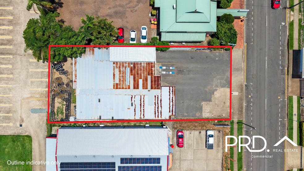 Click to view all images 93 Bazaar Street Maryborough QLD 4650 - Image 2