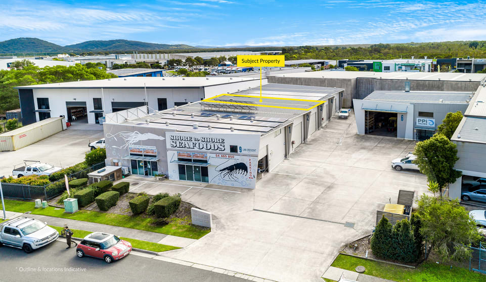 Click to view all images 3/9 Link Crescent Coolum Beach QLD 4573 - Image 2