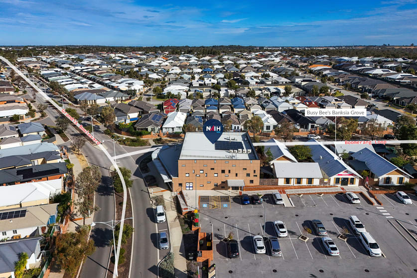 Click to view all images 4, 5, 7, 8/1 Fairywren Street Banksia Grove WA 6031 - Image 3