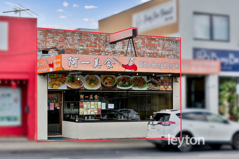 Click to view all images 164 Clayton Road Clayton VIC 3168 - Image 1