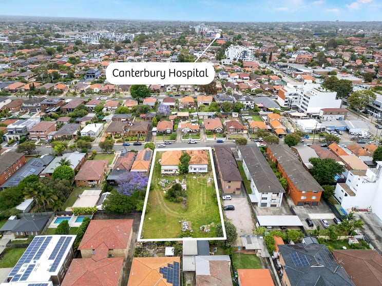 Click to view all images 20-22 Northcote Street Canterbury NSW 2193 - Image 3