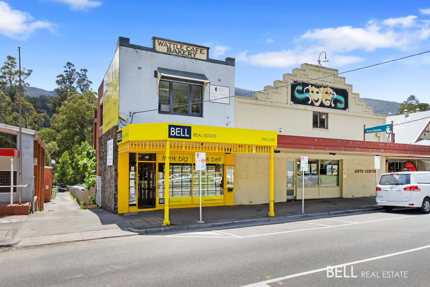 Click to view all images 3407 Warburton Highway Warburton VIC 3799 - Image 1