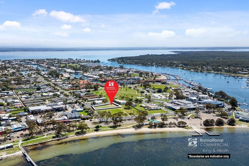 Click to view all images 4-6 Wellington Street Paynesville VIC 3880 - Image 1