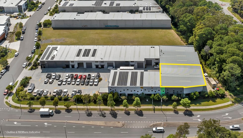 Click to view all images 10/2 Lomandra Place Coolum Beach QLD 4573 - Image 3