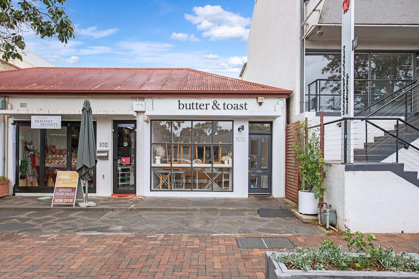 Click to view all images 100 Melbourne St North Adelaide SA 5006 - Image 2