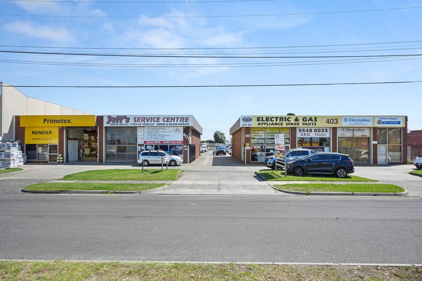 Click to view all images 2/401-403 Princes Highway Noble Park VIC 3174 - Image 3