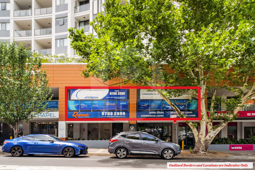 Click to view all images 3/443 CHAPEL ROAD Bankstown NSW 2200 - Image 1