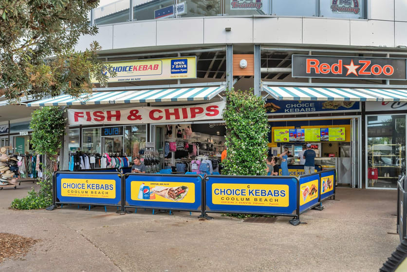 Click to view all images Shop 11/1776-1784 David Low Way Coolum Beach QLD 4573 - Image 1
