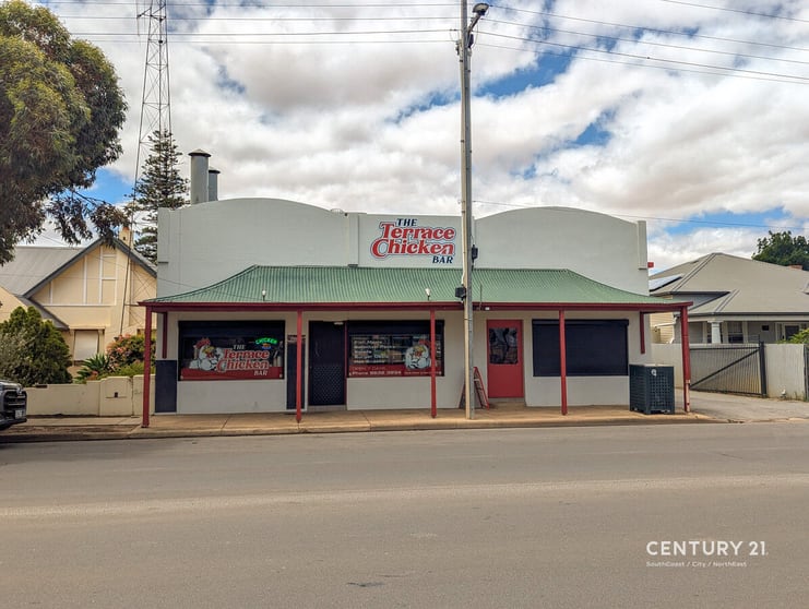 Click to view all images 333 The Terrace Port Pirie SA 5540 - Image 1