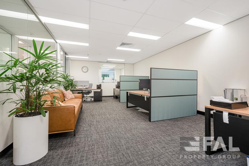 Level 2 Suite 2/5 Gardner Close Milton QLD 4064 - Image 3