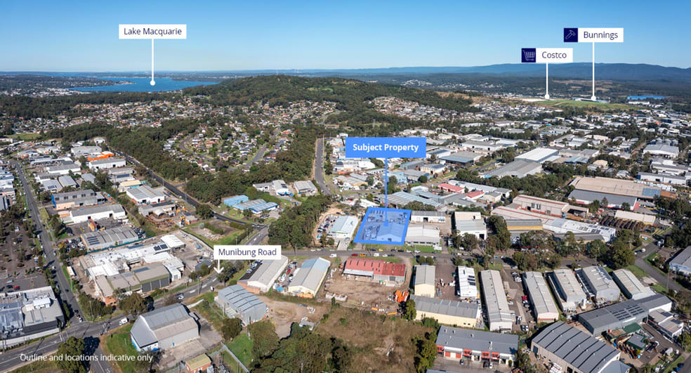 Click to view all images 5 Nelson Road Cardiff NSW 2285 - Image 1