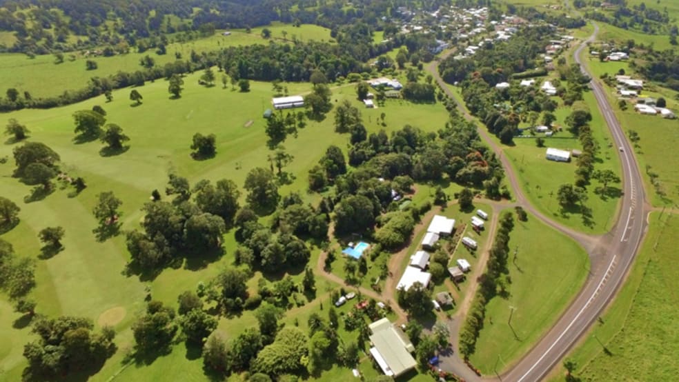 Click to view all images Millaa Millaa QLD 4886 - Image 1