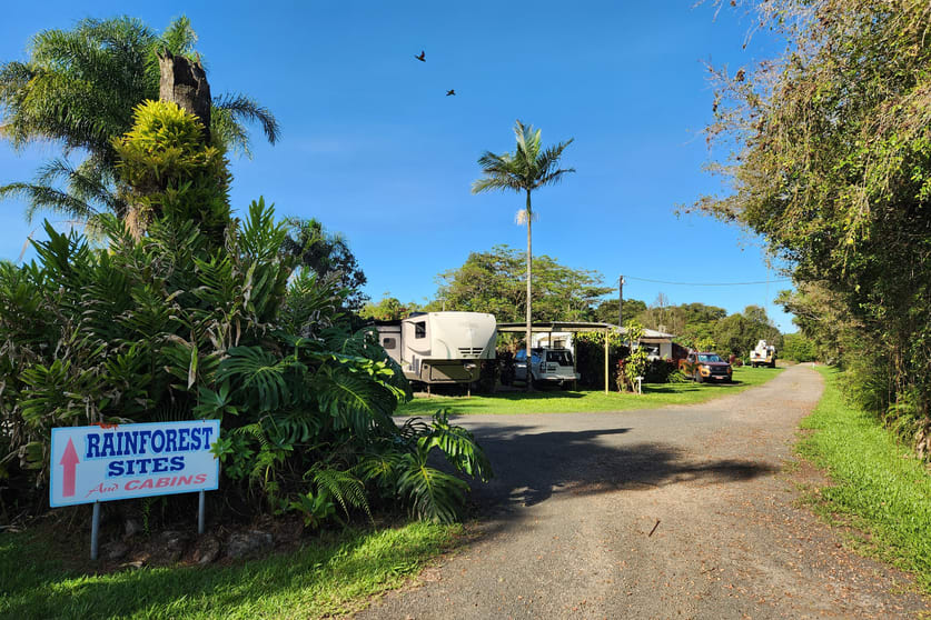 Click to view all images Millaa Millaa QLD 4886 - Image 2