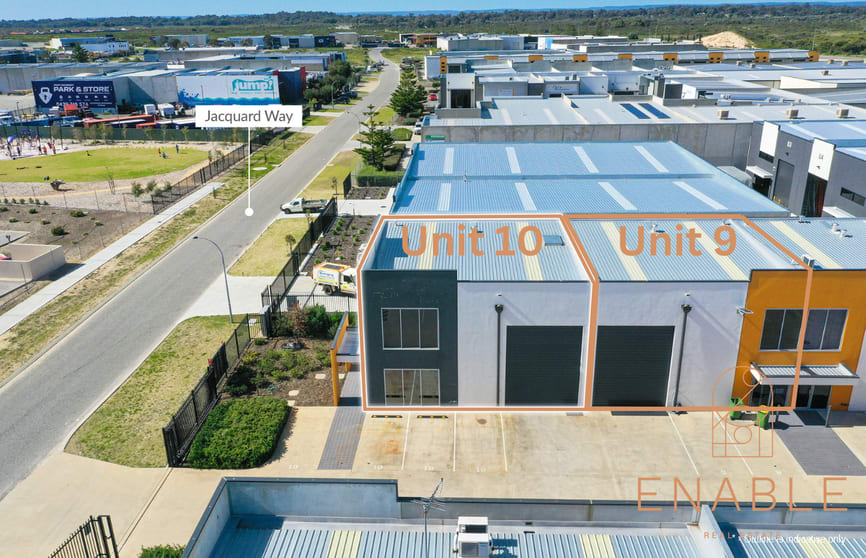 Click to view all images 9/10 Jacquard Way Port Kennedy WA 6172 - Image 1