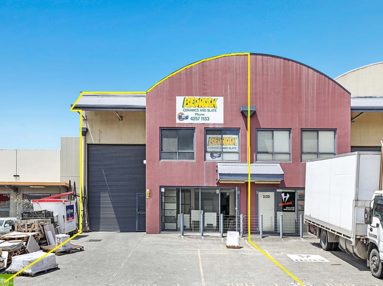 1/23 Durgadin Dr Albion Park Rail NSW 2527 - Image 1