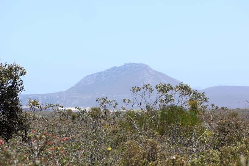 Click to view all images LOT 49 Lechenaultia Drive Hopetoun WA 6348 - Image 3