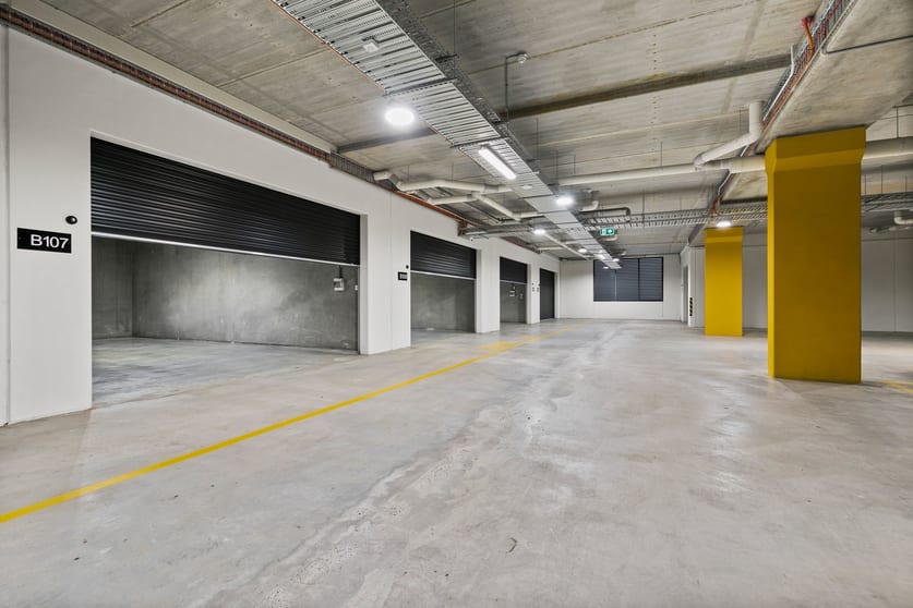 Click to view all images B203/20 Albert Street Preston VIC 3072 - Image 3