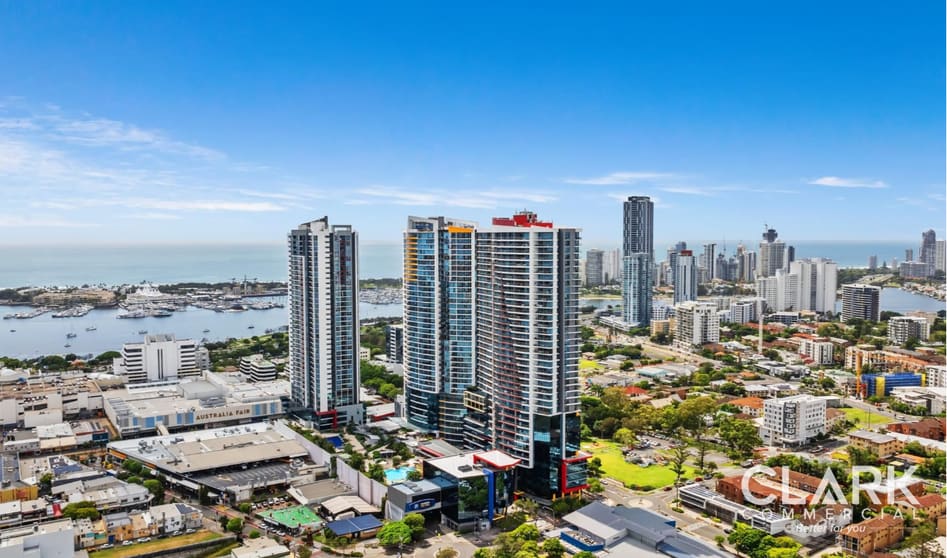 2903/5 Lawson Street Southport QLD 4215 - Image 1