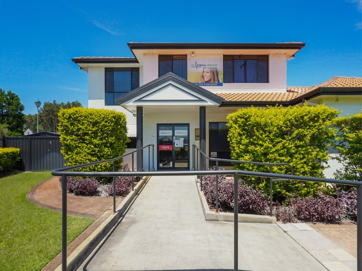 Click to view all images 2 Keel Street Salamander Bay NSW 2317 - Image 3