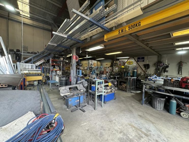 Unit 11/63 Allingham Street Condell Park NSW 2200 - Image 3
