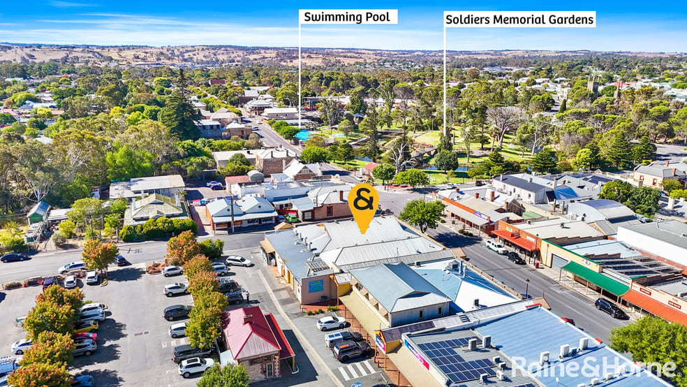 Click to view all images 10 Dawson Street Strathalbyn SA 5255 - Image 3