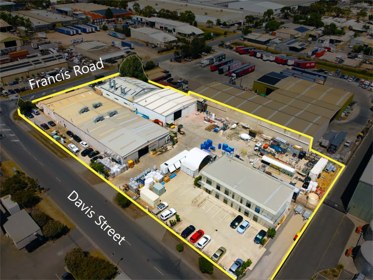 Click to view all images 146-148 Francis Rd Wingfield SA 5013 - Image 1