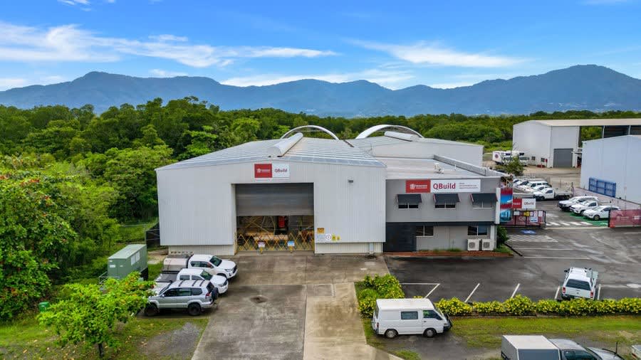 46 Redden Street Portsmith QLD 4870 - Image 2