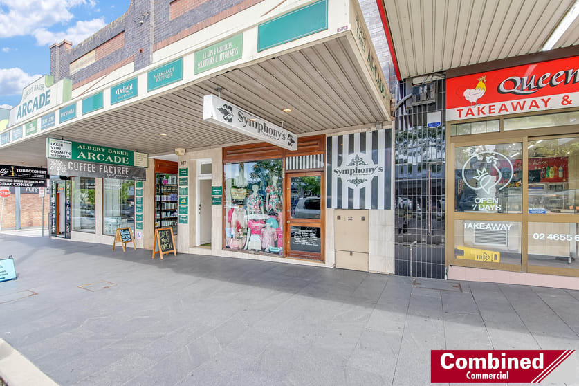 Click to view all images 1/165 Argyle Street Camden NSW 2570 - Image 1