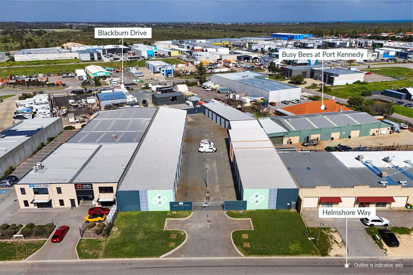 Click to view all images 19/10 Helmshore Way Port Kennedy WA 6172 - Image 2