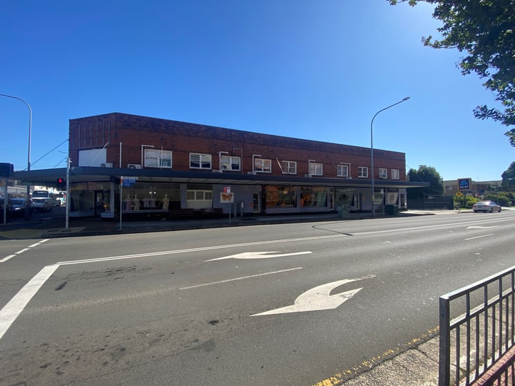 112-116 Princes Highway Fairy Meadow NSW 2519 - Image 2