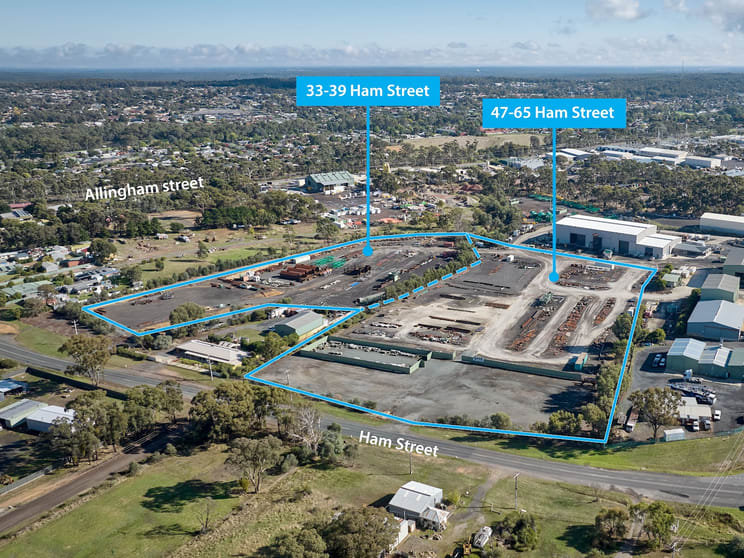 Click to view all images 33-39 Ham Street Golden Square VIC 3555 - Image 2