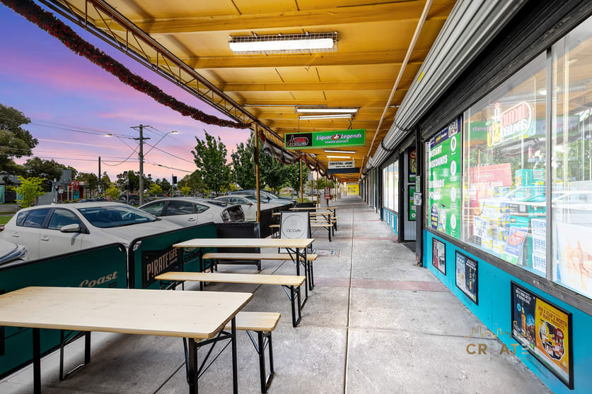 Click to view all images 158-160 Churchill Avenue Braybrook VIC 3019 - Image 2